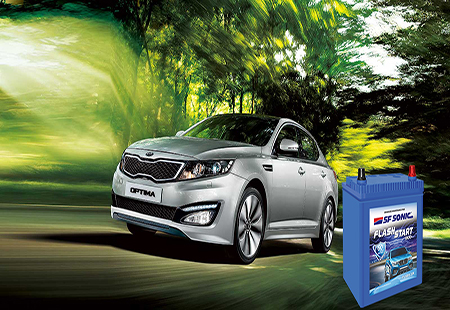 Car Battery Best Service In Bangalore